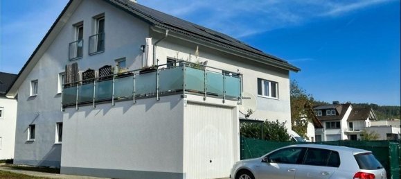 3 غرف نوم شقة في Waldshut, Germany رقم 308861 2