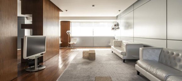 4 bedrooms Apartment in Lisbon, Portugal No. 110041 8