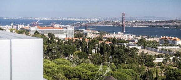 4 bedrooms Apartment in Lisbon, Portugal No. 110041 11