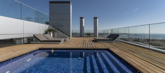 4 bedrooms Apartment in Lisbon, Portugal No. 110041 17