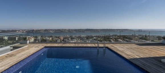 4 bedrooms Apartment in Lisbon, Portugal No. 110041 16