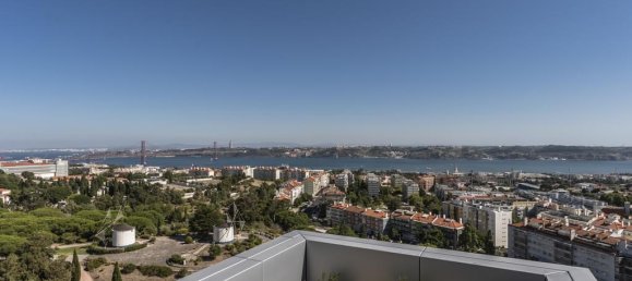 4 bedrooms Apartment in Lisbon, Portugal No. 110041 21