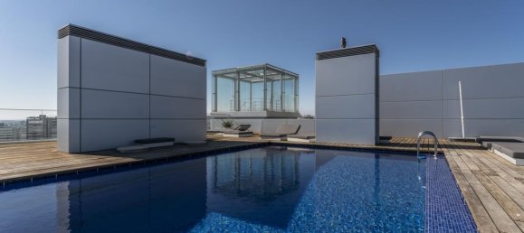 4 bedrooms Apartment in Lisbon, Portugal No. 110041 13