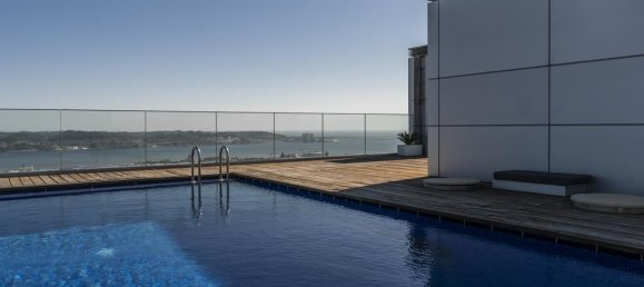 4 bedrooms Apartment in Lisbon, Portugal No. 110041 15