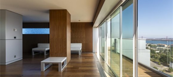 4 bedrooms Apartment in Lisbon, Portugal No. 110041 22