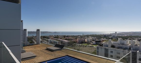 4 bedrooms Apartment in Lisbon, Portugal No. 110041 14