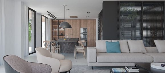 4 bedrooms House in Callosa D'en Sarria, Spain No. 11868 12