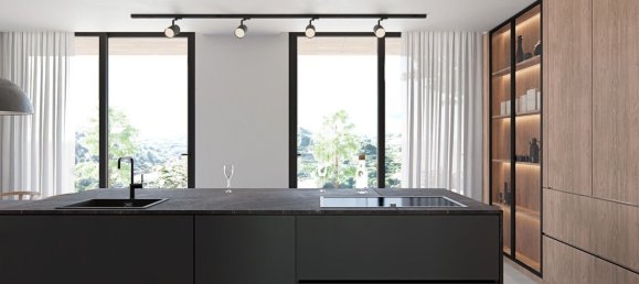 4 bedrooms House in Callosa D'en Sarria, Spain No. 11868 7