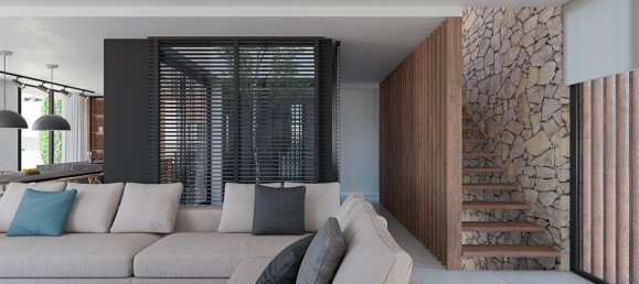 4 bedrooms House in Callosa D'en Sarria, Spain No. 11868 14