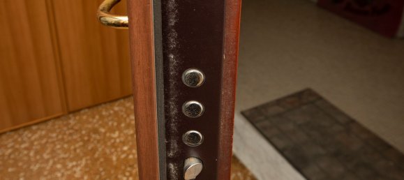 2 Schlafzimmer Wohnung in Genoa, Italy, Nr. 342214 24