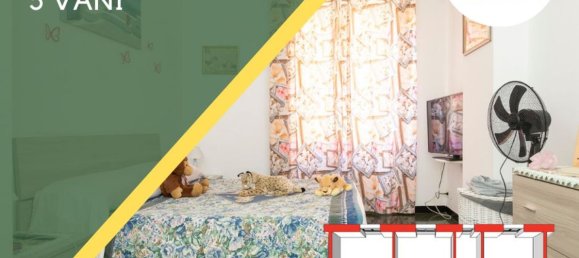 2 Schlafzimmer Wohnung in Genoa, Italy, Nr. 342214 2