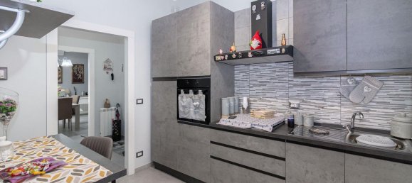 3 bedrooms Apartment in Camporotondo Etneo, Italy No. 331558 8