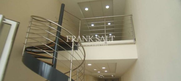 133m² Office in Gzira, Malta No. 13065 2