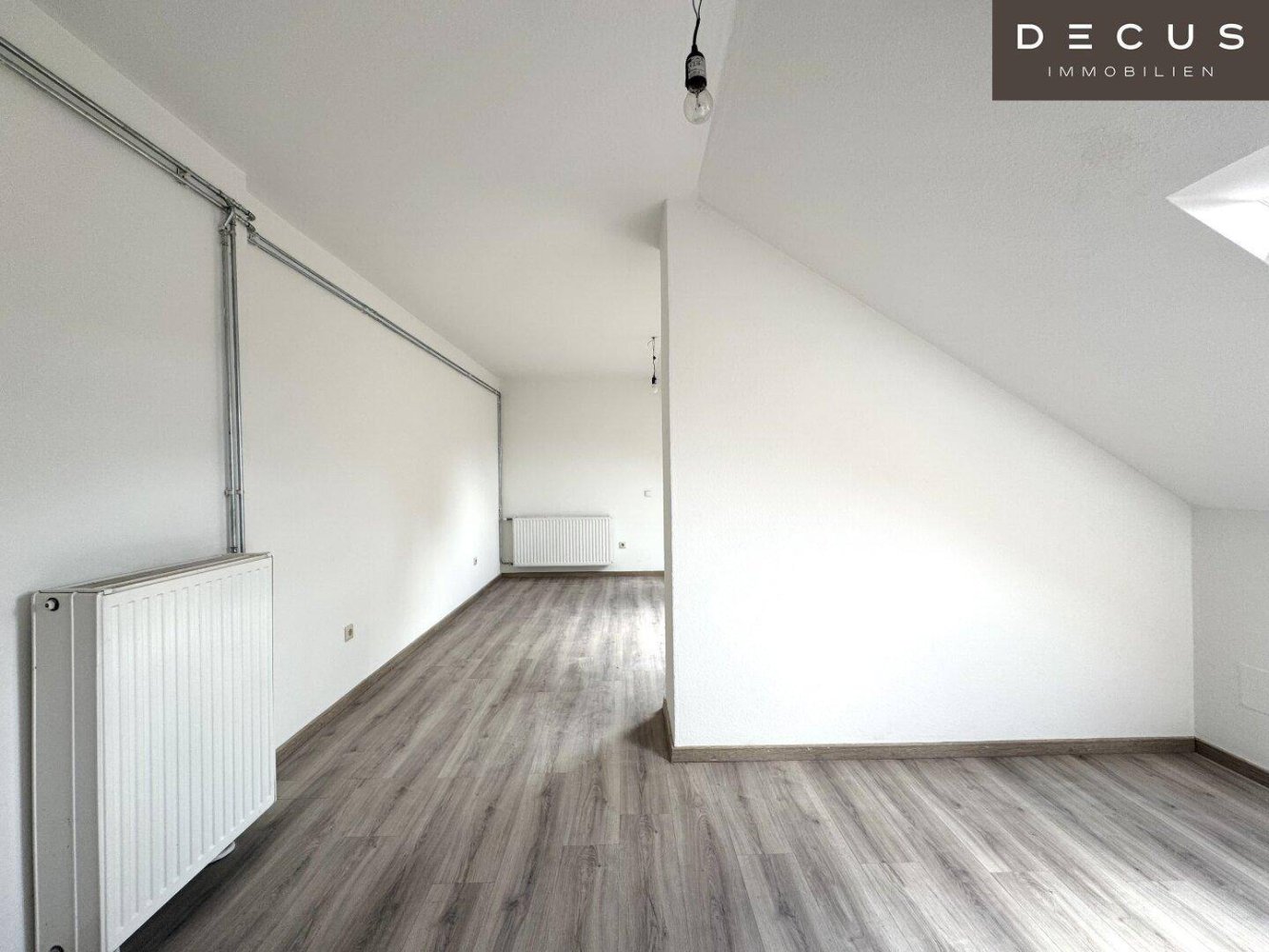 Studio in Geidorf, Austria No. 216696