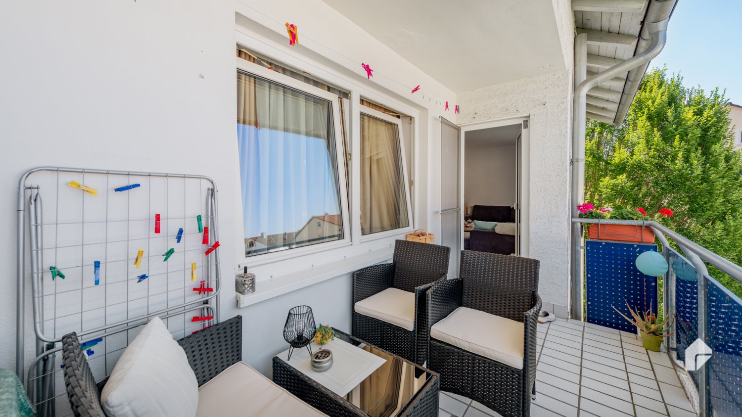 2 bedrooms Apartment in Alb-Donau-Kreis, Germany No. 103684