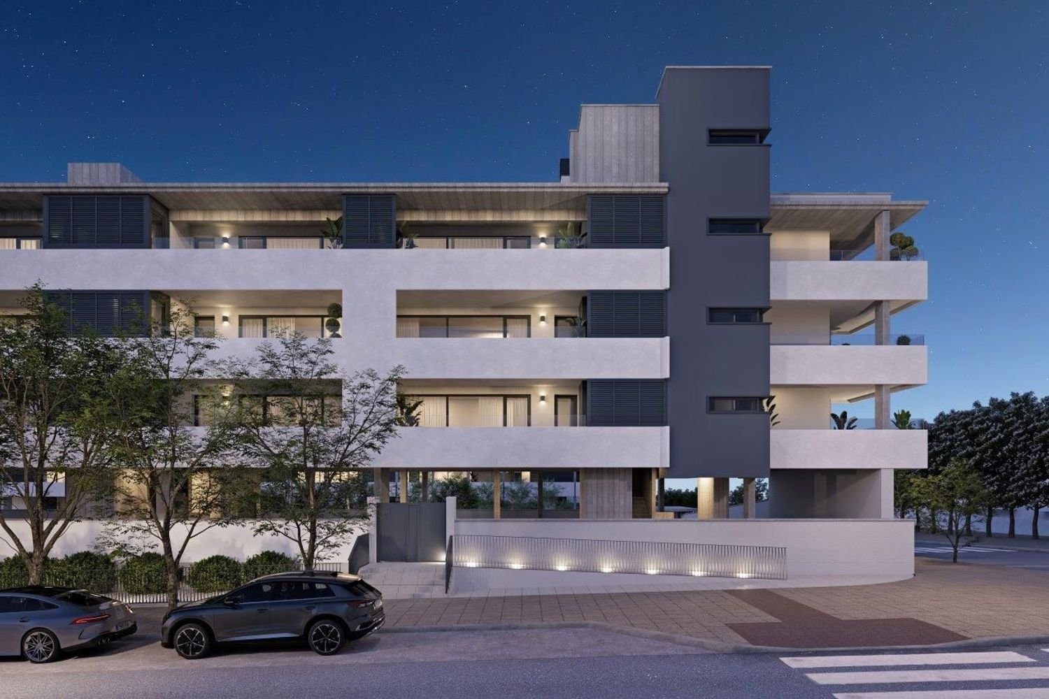 3 Schlafzimmer Wohnung in Zaragoza, Spain, Nr. 273328