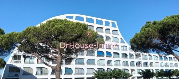 1 غرف نوم شقة في Le Grau-du-Roi, France رقم 295793 3