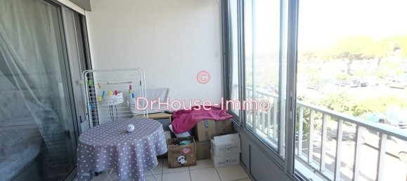 1 غرف نوم شقة في Le Grau-du-Roi, France رقم 295793 9