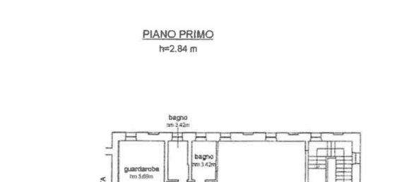 Casa de 10 divisões em Conegliano, Italy N.º 103886 35