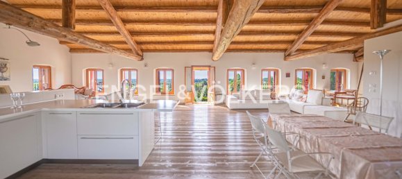 Casa de 10 divisões em Conegliano, Italy N.º 103886 2