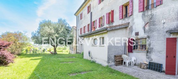 Casa de 10 divisões em Conegliano, Italy N.º 103886 29