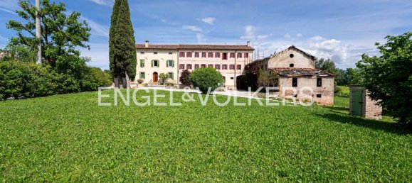 Casa de 10 divisões em Conegliano, Italy N.º 103886 23