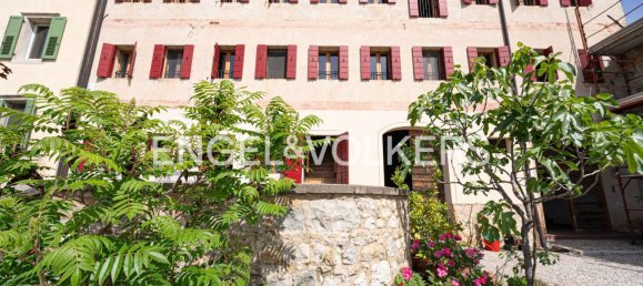 Casa de 10 divisões em Conegliano, Italy N.º 103886 25