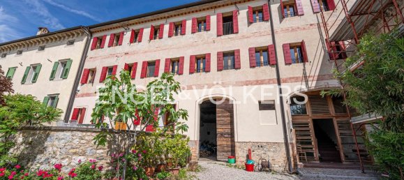 Casa de 10 divisões em Conegliano, Italy N.º 103886 22