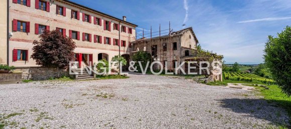 Casa de 10 divisões em Conegliano, Italy N.º 103886 20