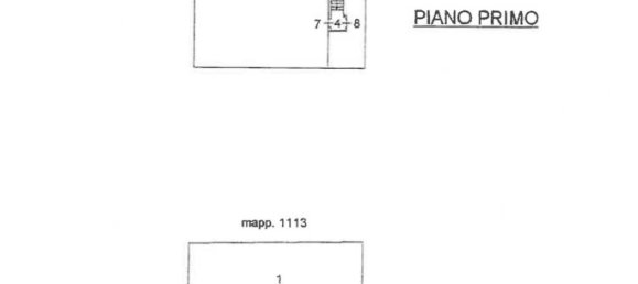 Casa de 10 divisões em Conegliano, Italy N.º 103886 32