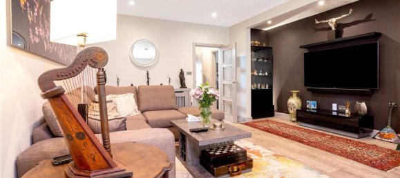 3 Schlafzimmer Haus in London, United Kingdom, Nr. 12691 3