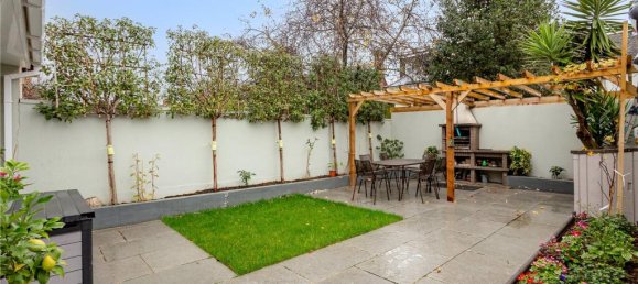 3 Schlafzimmer Haus in London, United Kingdom, Nr. 12691 6