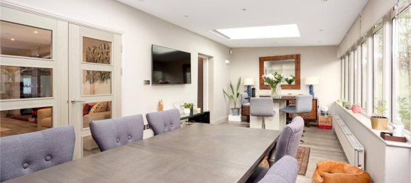 3 Schlafzimmer Haus in London, United Kingdom, Nr. 12691 4