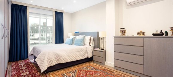 3 Schlafzimmer Haus in London, United Kingdom, Nr. 12691 9