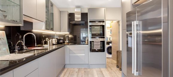 3 Schlafzimmer Haus in London, United Kingdom, Nr. 12691 5