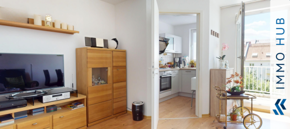 Apartamento T1 em Leipzig, Germany N.º 332609 8