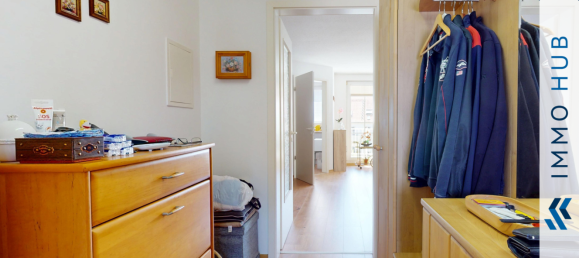 Apartamento T1 em Leipzig, Germany N.º 332609 4