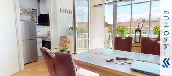 Apartamento T1 em Leipzig, Germany N.º 332609 3