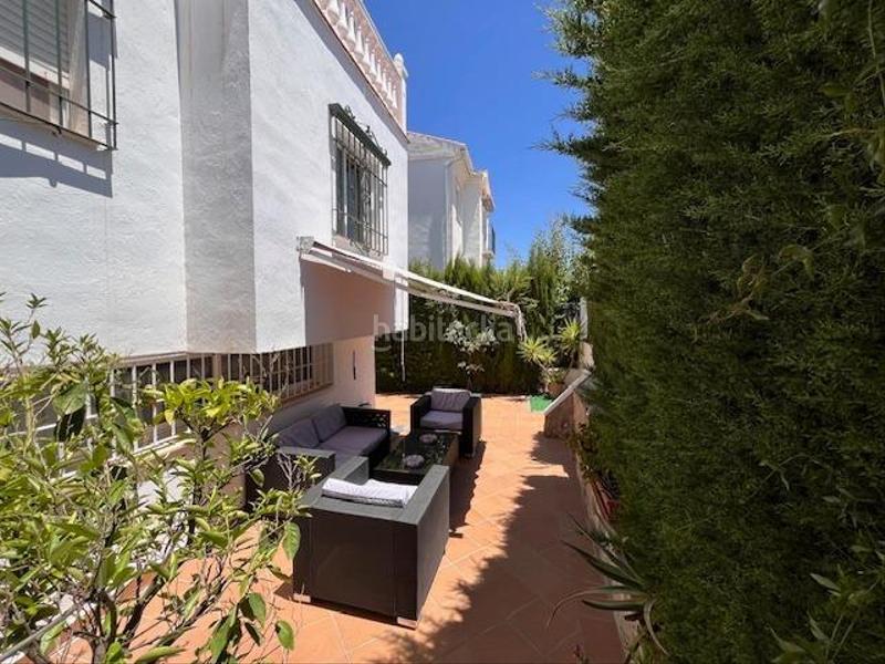 4 bedrooms House in La Zubia, Spain No. 129655