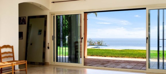 6 bedrooms Villa in Benalmadena, Spain No. 2465 14