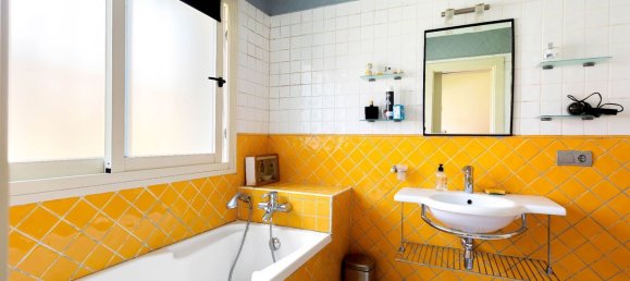 6 bedrooms Villa in Benalmadena, Spain No. 2465 15