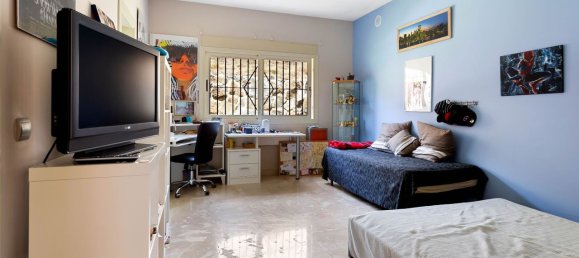 6 bedrooms Villa in Benalmadena, Spain No. 2465 17