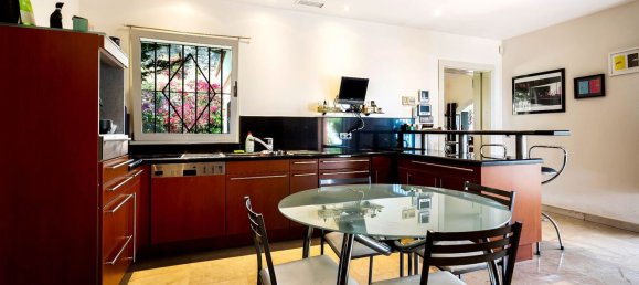 6 bedrooms Villa in Benalmadena, Spain No. 2465 7