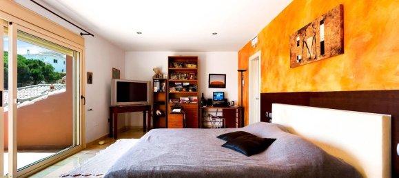 6 bedrooms Villa in Benalmadena, Spain No. 2465 8