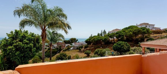 6 bedrooms Villa in Benalmadena, Spain No. 2465 12