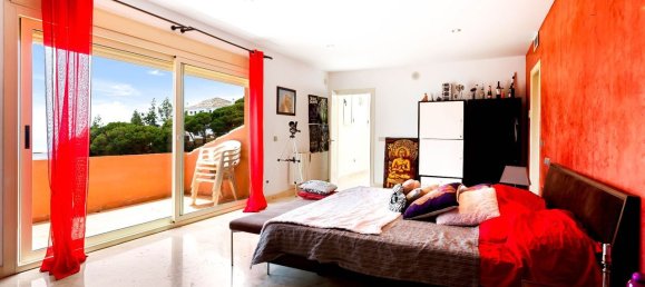 6 bedrooms Villa in Benalmadena, Spain No. 2465 10