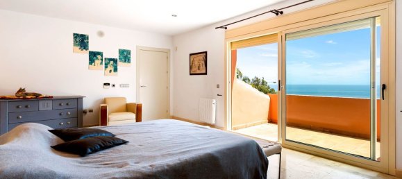 6 bedrooms Villa in Benalmadena, Spain No. 2465 9