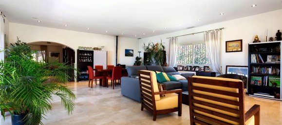 6 bedrooms Villa in Benalmadena, Spain No. 2465 19