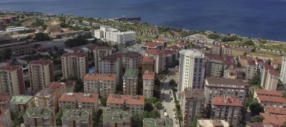 Apartamento de 2+2 en Istanbul, Turkey No. 3051 2