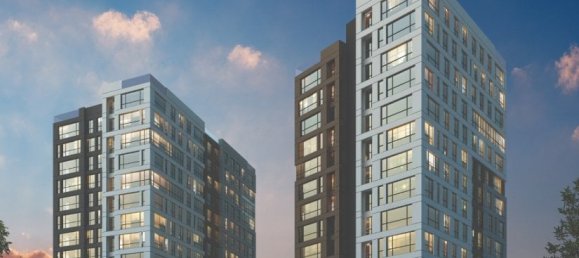 Apartamento de 2+2 en Istanbul, Turkey No. 3051 3